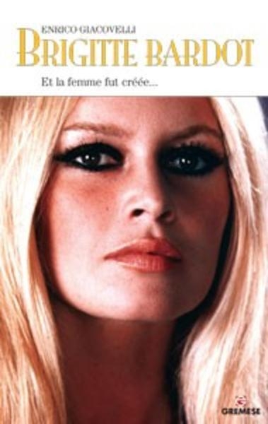 Brigitte bardot - Image principale