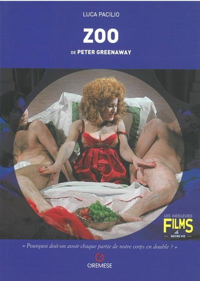 Zoo de peter greenaway - Image principale