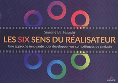 Les six sens du réalisateur - Image principale
