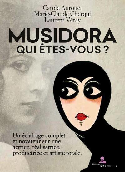Musidora, qui êtes-vous? - Image principale