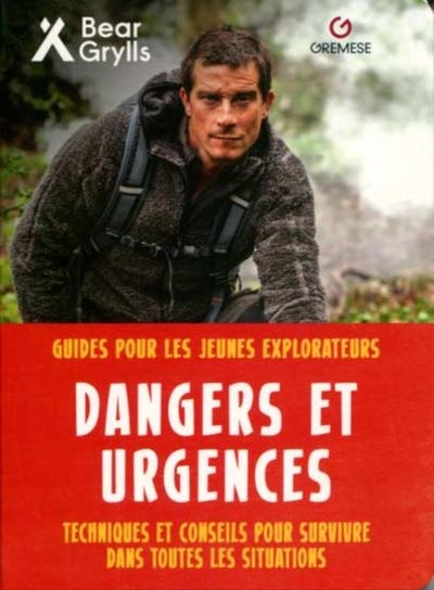 Dangers et urgences - Image principale
