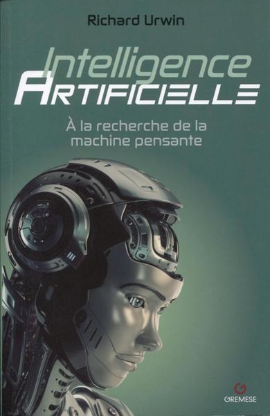 Intelligence artificielle - Image principale
