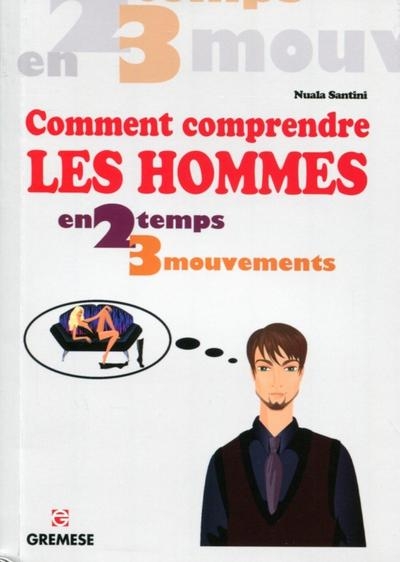 Comment comprendre les hommes - Image principale