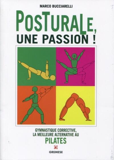 Posturale, une passion ! - Image principale