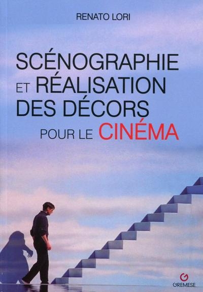 Scénographie et réalisation des décors pour le cinéma - Image principale