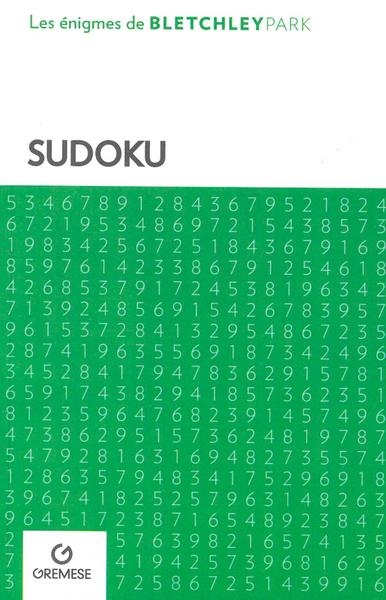Sudoku - Image principale