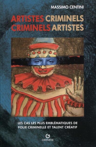 Artistes criminels - Image principale