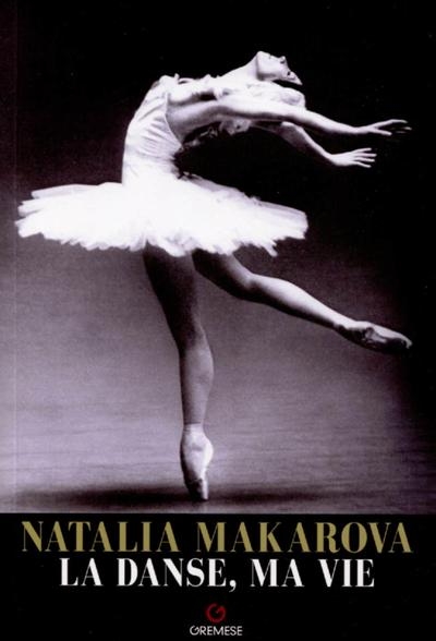 Natalia makarova - la danse, ma vie - Image principale
