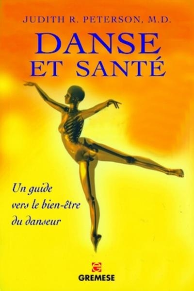 Danse et santé - Image principale