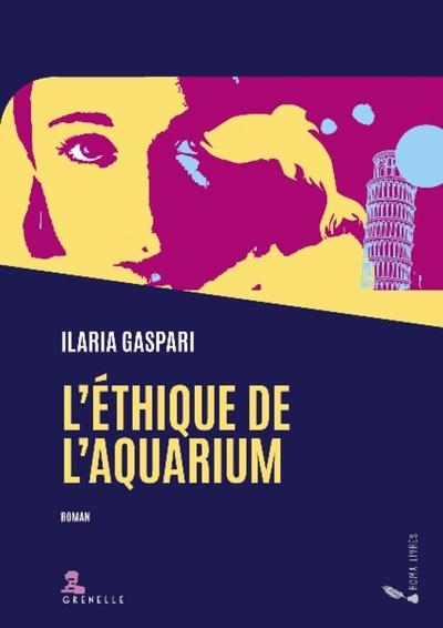L'éthique de l'aquarium - Image principale