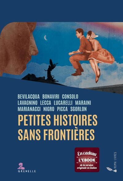 Petites histoires sans frontières - Image principale