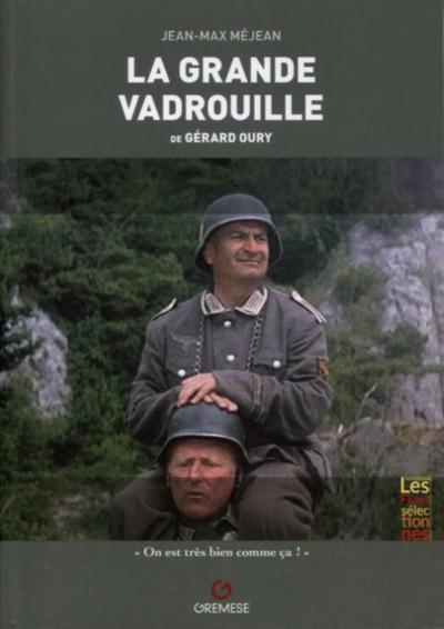 La grande vadrouille de gérard oury - Image principale