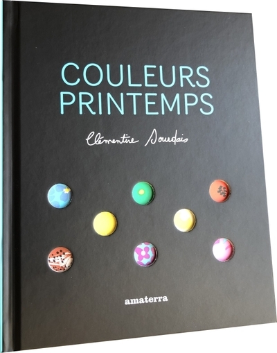 Couleurs printemps - Image principale