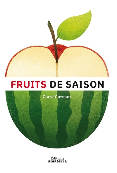 Fruits de saison - Image principale