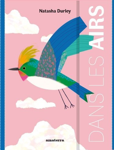 Dans les airs - Image principale