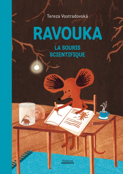 Ravouka - Image principale