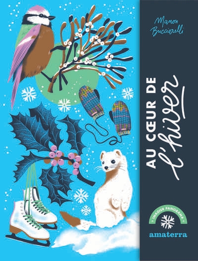 Au cœur de l'hiver - Image principale