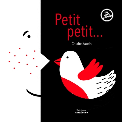 Petit, petit ... - Image principale