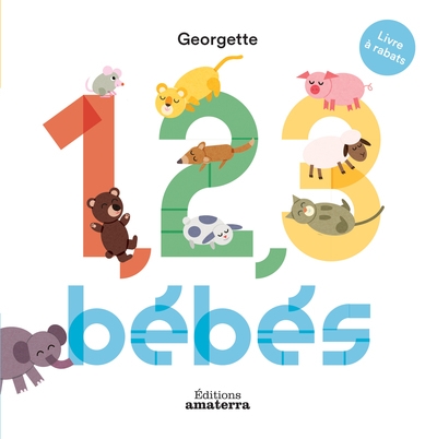 1,2,3 bébés - Image principale