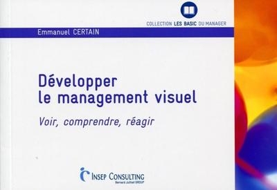 Développer le management visuel - Image principale