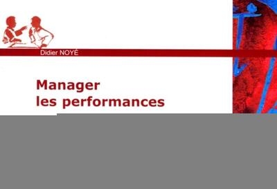 Manager les performances - Image principale