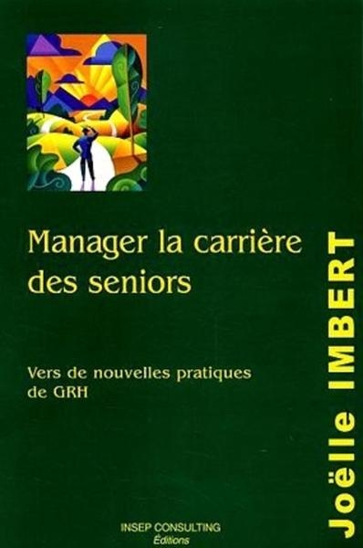 Manager la carrière des seniors - Image principale