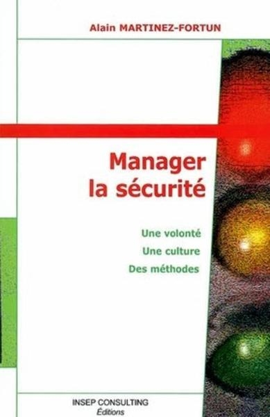 Manager la sécurité - Image principale
