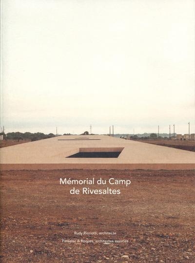 Mémorial du camp de rivesaltes - Image principale