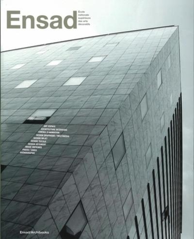 Ensad (ecole nationale supérieure des arts décoratifs) - Image principale