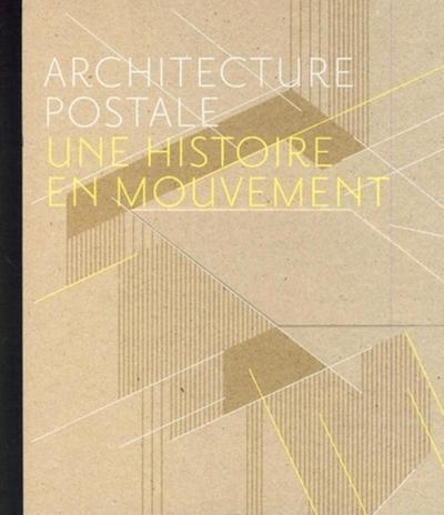 Architecture postale - Image principale
