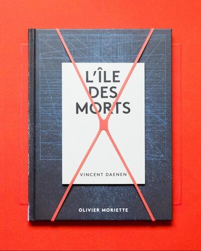 L'île des morts - Image principale