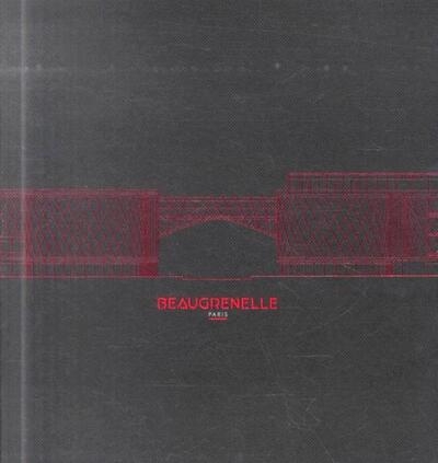 Beaugrenelle - saga - Image principale