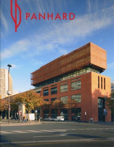 Panhard - Image principale