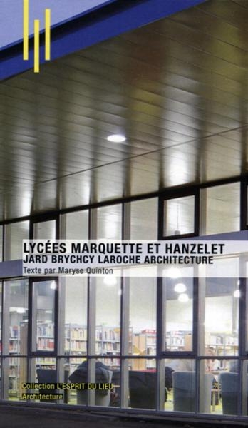 Lycées marquette et hanzelet - Image principale