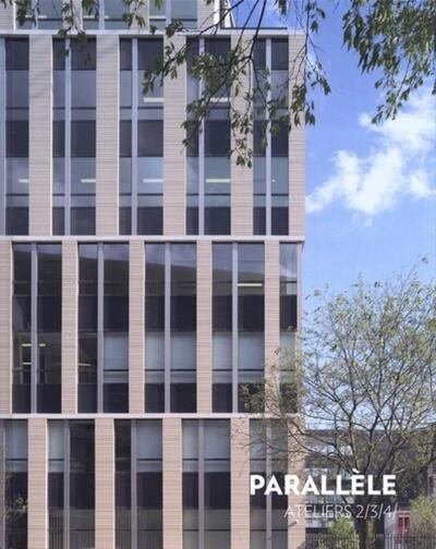 Parallèle ateliers 2/3/4/ - Image principale