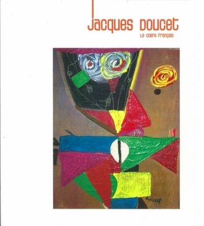 Jacques doucet - Image principale
