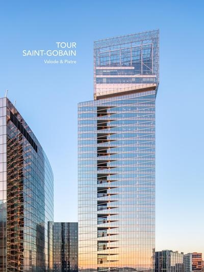 Tour saint-gobain - Image principale