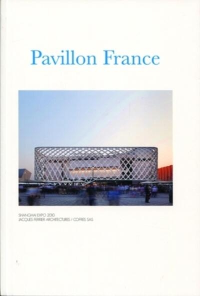 Pavillon france - Image principale