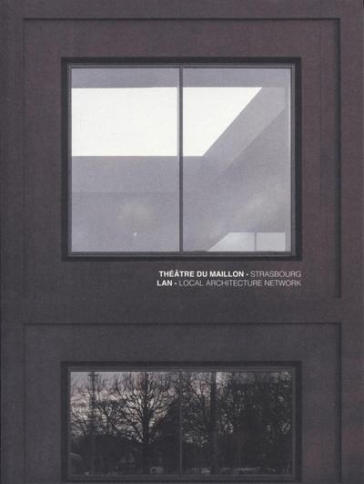 Théatre du maillon - strasbourg - Image principale