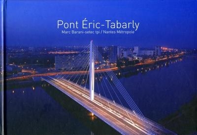 Pont eric tabarly - Image principale