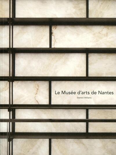 Le musée d'arts de nantes - Image principale