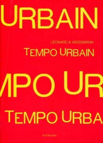 Tempo urbain - léonard et weissmann - Image principale