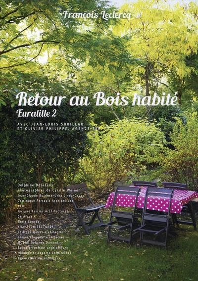 Retour au bois habité - Image principale