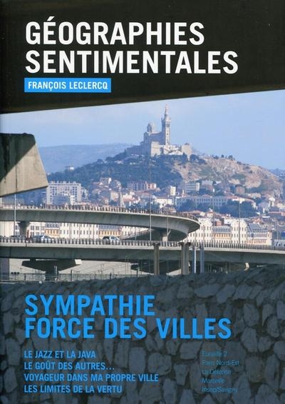 Géographies sentimentales - Image principale