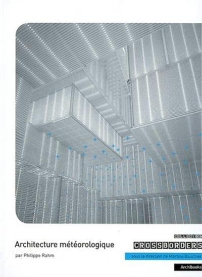 Architecture météorologique - Image principale