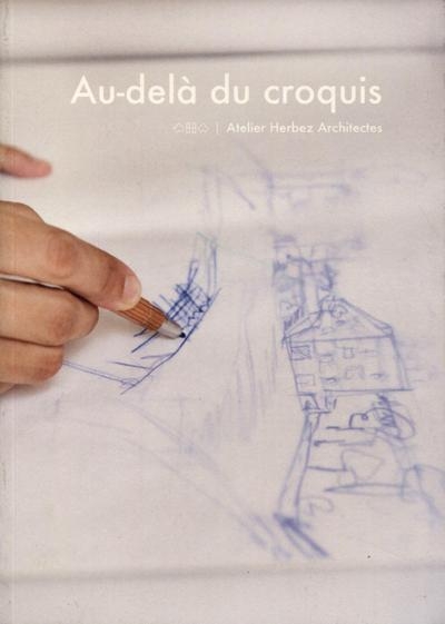 Au-delà du croquis - Image principale