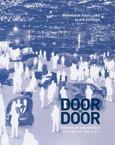 Door to door - anglais - Image principale