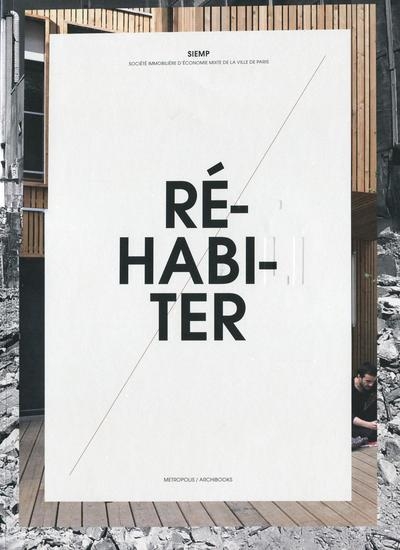 Réhabiter - Image principale