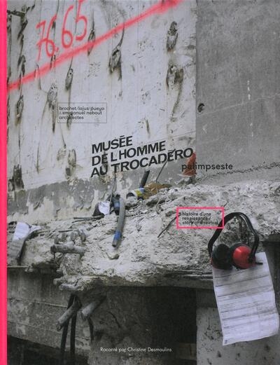 Musée de l'homme au trocadéro - Image principale