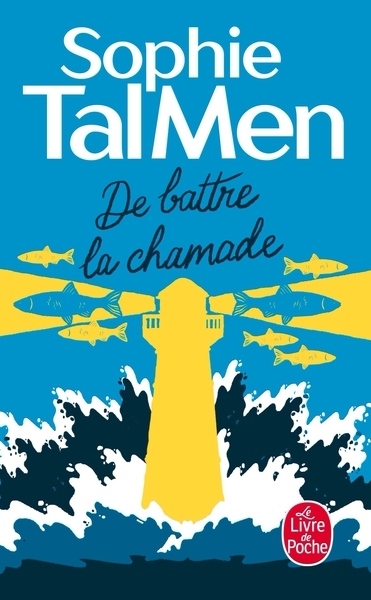 De battre la chamade - Image principale